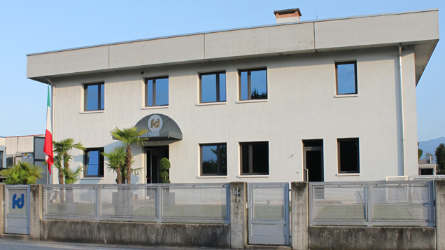F.lli Didonè - Company