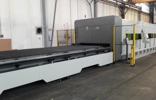 TAGLIO LASER OTTICA MOBILE
