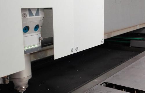 TAGLIO LASER OTTICA MOBILE